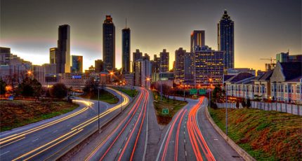 Atlanta