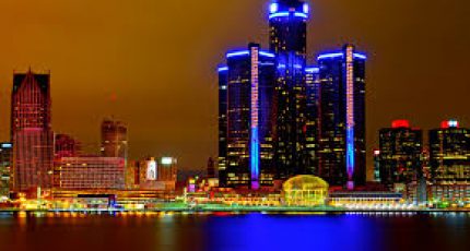 Detroit