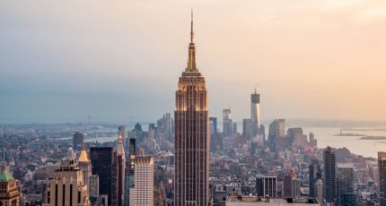 New York