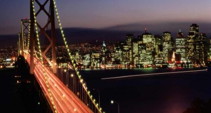 San Francisco