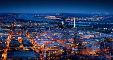 Washington D. C.