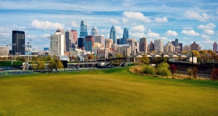 Philadelphia Broken Lease Apartments